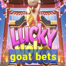 goat bets